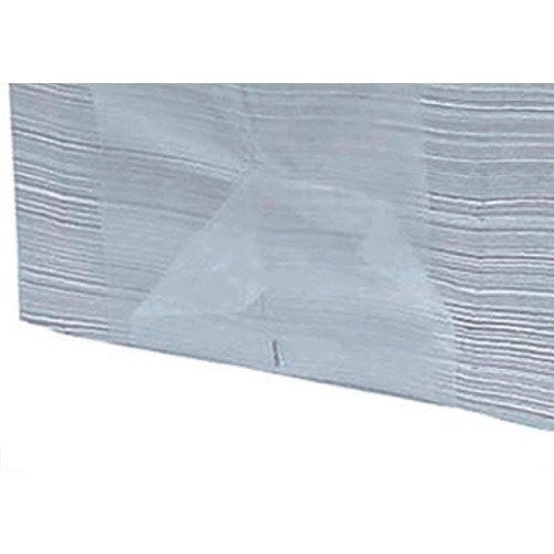 Papel Toalha 20X21Cm C/2000 Mil Clean