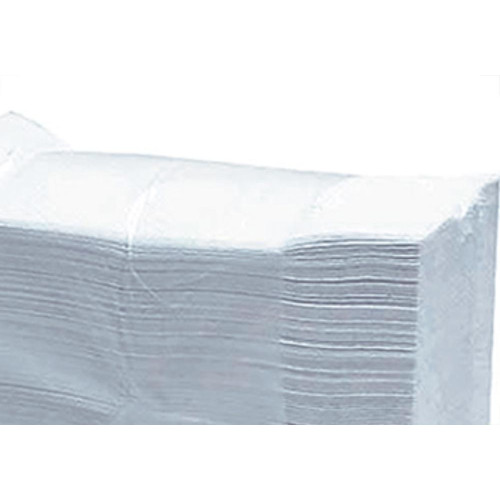 Papel Toalha 20X21Cm C/2000 Mil Clean