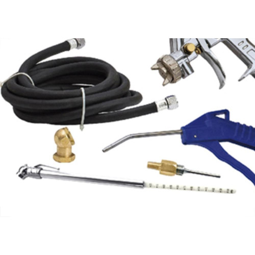 Kit P/Compressor Ferrari Kc-6