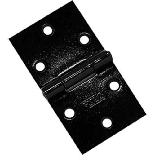 Dobradica Quadrada P/Bau Moto 1,25'' Loth - Kit C/24 Unidades