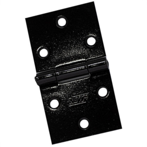 Dobradica Quadrada P/Bau Moto 1,25'' Loth - Kit C/24 Unidades