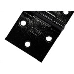 Dobradica Quadrada P/Bau Moto 1,25'' Loth - Kit C/24 Unidades