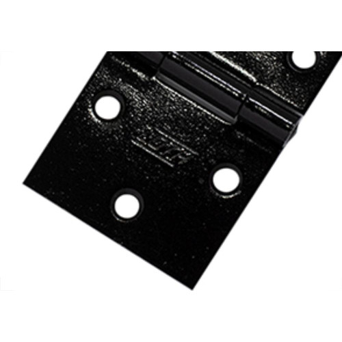 Dobradica Quadrada P/Bau Moto 1,25'' Loth - Kit C/24 Unidades