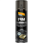 Grafite Spray Mundial 115Gr/200Ml