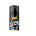 Espuma Multiuso Mundial 251G/300Ml