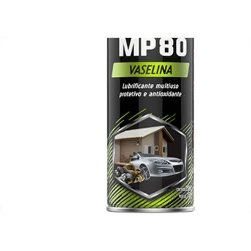 Vaselina. Industrial Spray Mundial 150G/250Ml