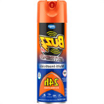 Multi-Inseticida Buzz 400Ml