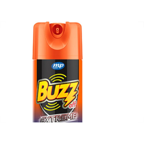 Multi-Inseticida Buzz 400Ml