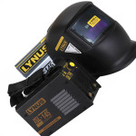 Inversora De Solda + Kit Lynus Kisl-145