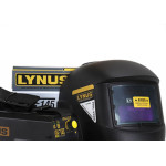 Inversora De Solda + Kit Lynus Kisl-145