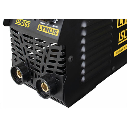 Inversora De Solda Lynus Isl-165