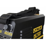 Inversora De Solda Lynus Isl-165