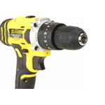 Furad/Parafuso Imp Lynus Pfl-12C1 12V C/Mal