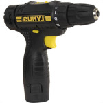 Furad/Parafuso Lynus Pfl-12P 12V