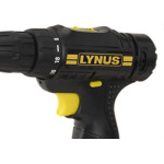 Furad/Parafuso Lynus Pfl-12P 12V