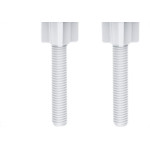 Acessorio P/Caixa Roco Conjunto Fixacao 1244