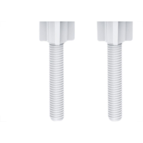 Acessorio P/Caixa Roco Conjunto Fixacao 1244