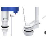 Acessorio P/Caixa Roco Kt E/S Acion Sup 1213