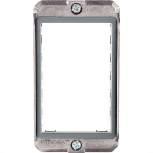 Tampa Condulete Liz/Lux 3/4 3Mod7041
