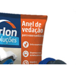 Anel Vedacao Vaso Firlon C/Guia