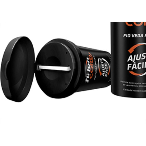 Veda Rosca Firlon Fio 160Mt