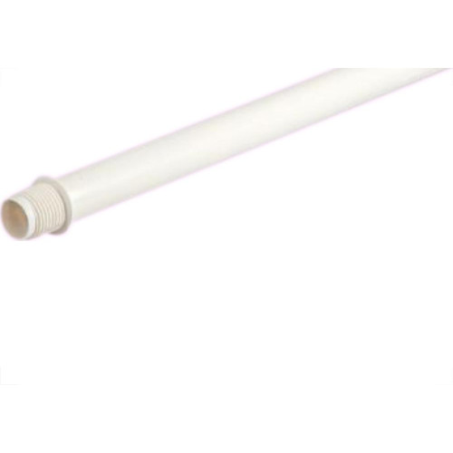Braco P/Chuv Plast Reboucas 30Cm - Kit C/12 Unidades