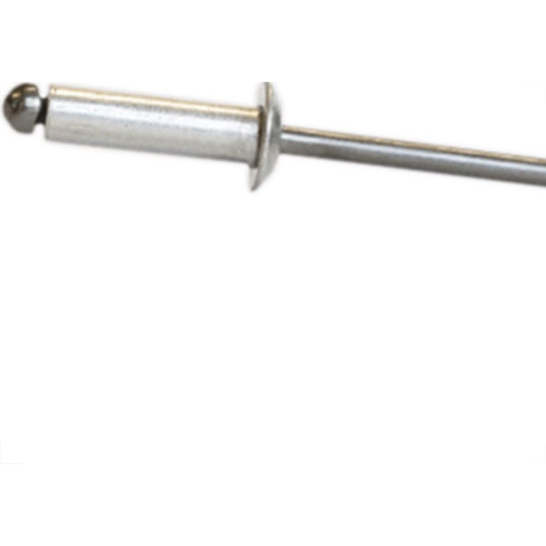 Rebite New Fix Al.Repuxo N-310 C/200