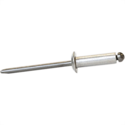 Rebite New Fix Al.Repuxo N-312 C/200