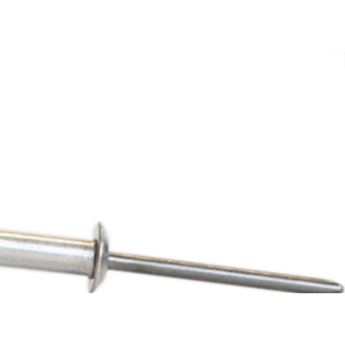 Rebite New Fix Al.Repuxo N-312 C/200