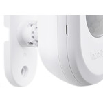 Sensor Presenca Intelbras Pared/Teto Emb/Sob
