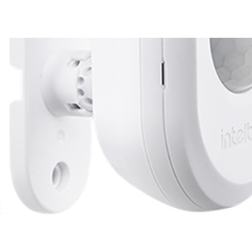 Sensor Presenca Intelbras Pared/Teto Emb/Sob