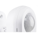 Sensor Presenca Intelbras Pared/Teto Emb/Sob