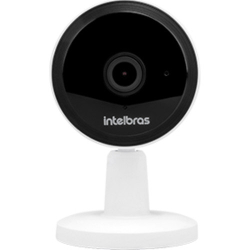 Camera De Seguranca Intelbras Wi-Fi Hd Im-1