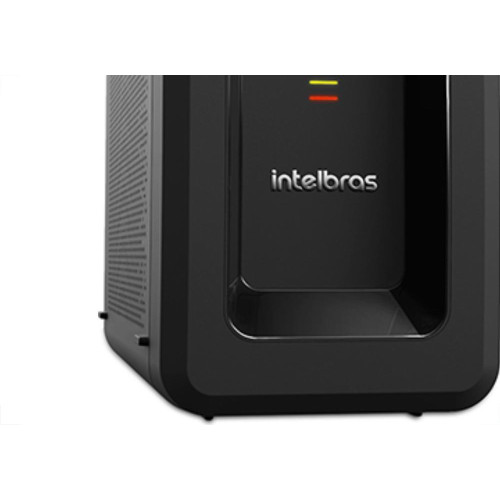 No Break Intelbras Attiv 600Va-120V