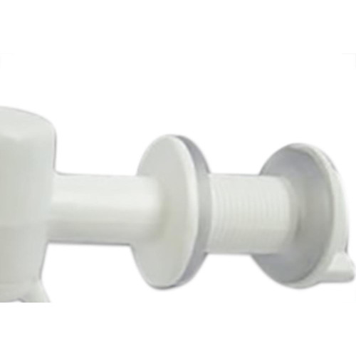 Torneira Abs Agelux P/Filtro Branco Autom.3006 - Kit C/12 Unidades