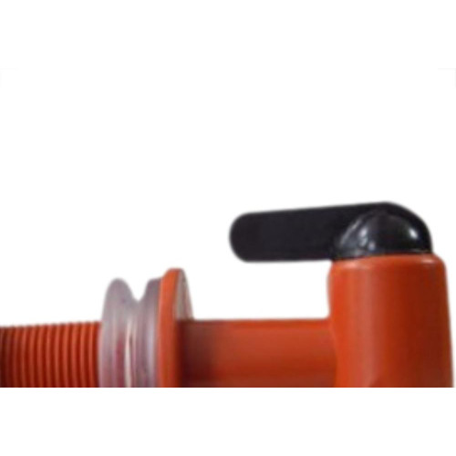 Torneira Abs Agelux P/Filtro Marr Virar 238 - Kit C/12 Unidades
