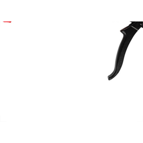 Aplicador Silicone Semi-Aberto Profissional Eda