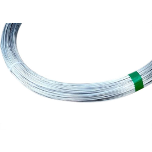 Arame Galvanizado Ezt N.18 C/5Kg
