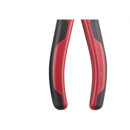 Alicate Corte Diag Gedore Red