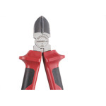 Alicate Corte Diag Gedore Red