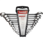 Jogo Chave Combinada Gedore Red 8 19Mm