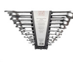 Jogo Chave Combinada Gedore Red 8 19Mm
