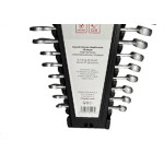 Jogo Chave Combinada Gedore Red 6 22Mm