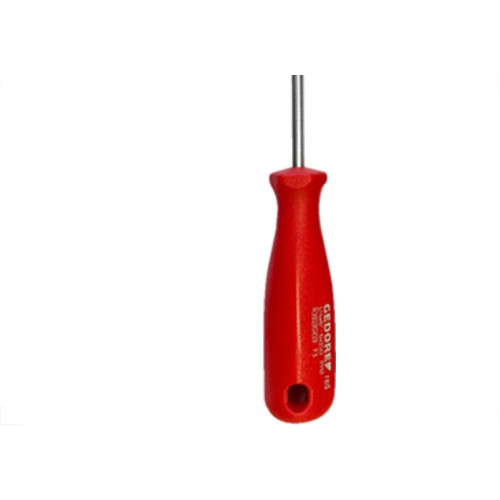 Chave Phil.Gedore Red 3/16 X 5