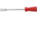 Chave Canhao Gedore Red 10Mm