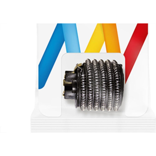 Resistencia Pratimix Corona Gord.4T 5700 220V