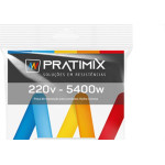 Resistencia Pratimix Corona 4T 5400 220V