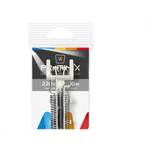 Resistencia Pratimix D.Advanc/Top 7500W 220V