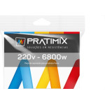 Resistencia Pratimix Fame 4T 6800W 220V