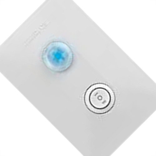 Sensor Presenca Intelbras Emb C/Foto Espie+